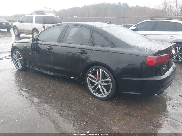 2017 AUDI A6 WAUF3AFC0HN028966 Photo 2