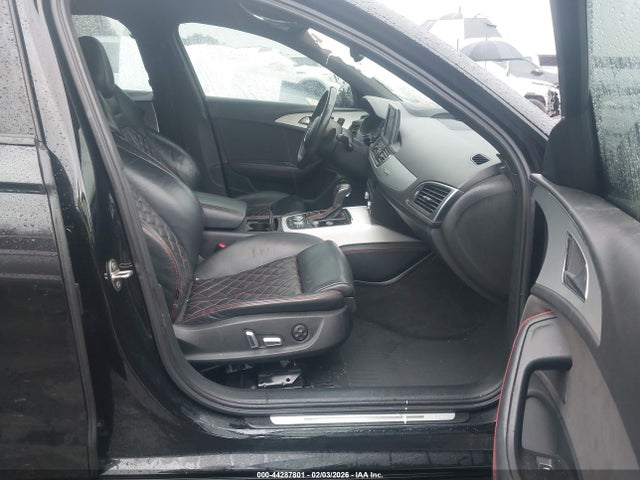 2017 AUDI A6 WAUF3AFC0HN028966 Photo 4