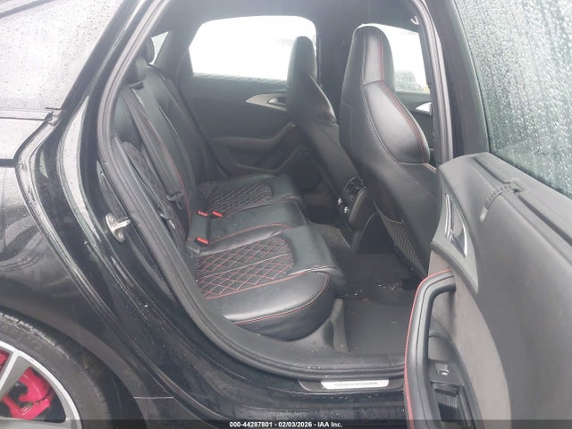 2017 AUDI A6 WAUF3AFC0HN028966 Photo 7