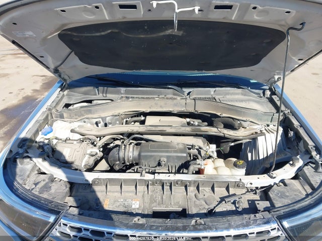 1FMSK7FH1LGB94862 Ford Explorer Limited