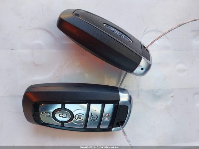 1FMSK7FH1LGB94862 Ford Explorer Limited