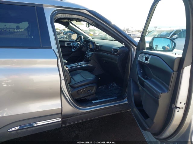 1FMSK7FH1LGB94862 Ford Explorer Limited
