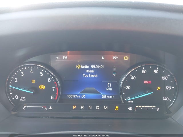 1FMSK7FH1LGB94862 Ford Explorer Limited
