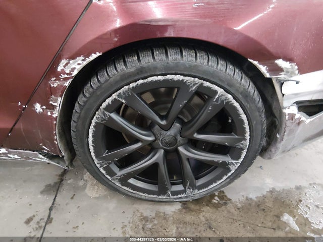 Aukcja sprzedaży 2022 Tesla Model S Plaid Tri Motor All-wheel Drive, vin: 5YJSA1E64NF473711, numer aukcji: 44287825