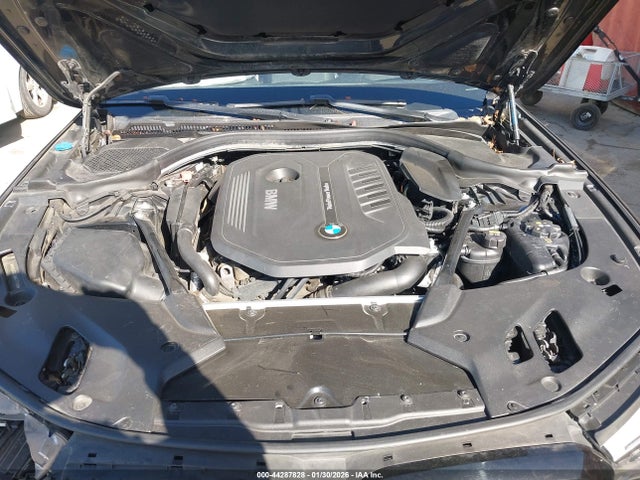BMW 540I 2017 WBAJE5C30HG477780 Image 10