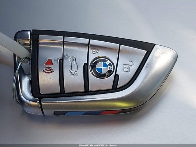 BMW 540I 2017 WBAJE5C30HG477780 Image 11