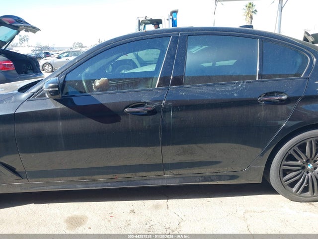 BMW 540I 2017 WBAJE5C30HG477780 Image 14