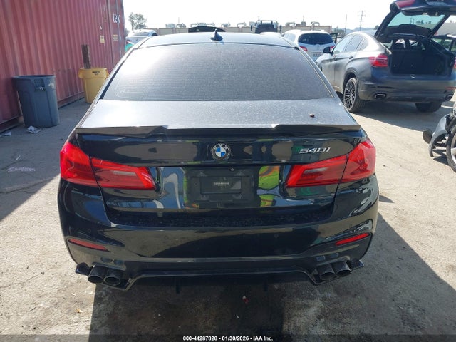 BMW 540I 2017 WBAJE5C30HG477780 Image 16