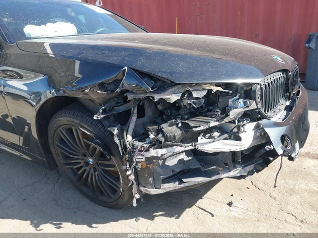 BMW 540I 2017 WBAJE5C30HG477780 Image 6