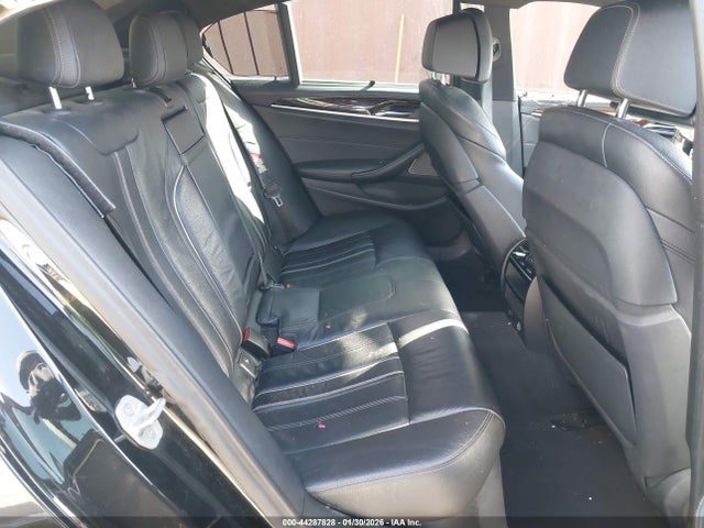 BMW 540I 2017 WBAJE5C30HG477780 Image 8