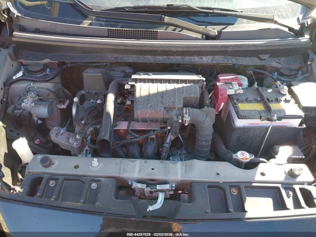 2024 MITSUBISHI MIRAGE ML32AUHJ7RH029197 Photo 9