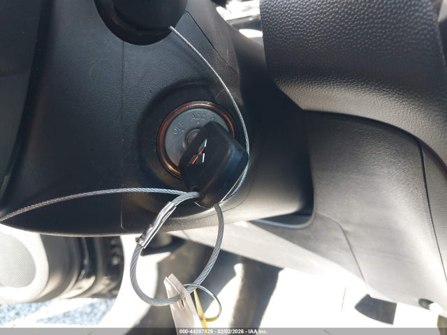 2024 MITSUBISHI MIRAGE ML32AUHJ7RH029197 Photo 10