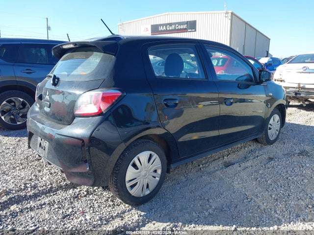 2024 MITSUBISHI MIRAGE ML32AUHJ7RH029197 Photo 3