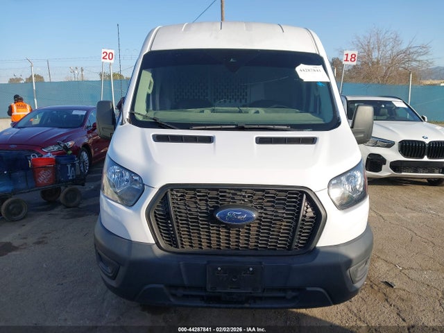 Ford Transit-250 2023 1FTBR1C84PKA90452 Image 12