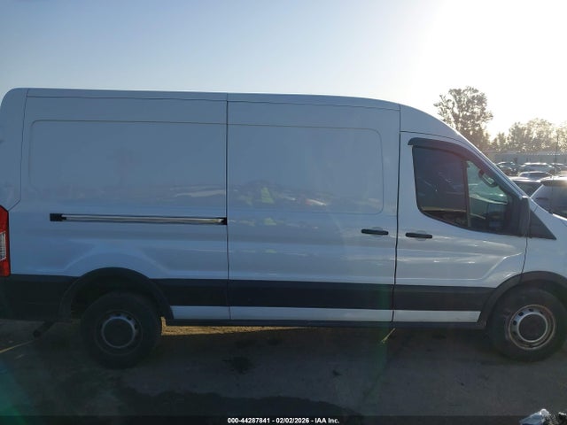 Ford Transit-250 2023 1FTBR1C84PKA90452 Image 13