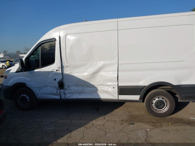 Ford Transit-250 2023 1FTBR1C84PKA90452 Image 14