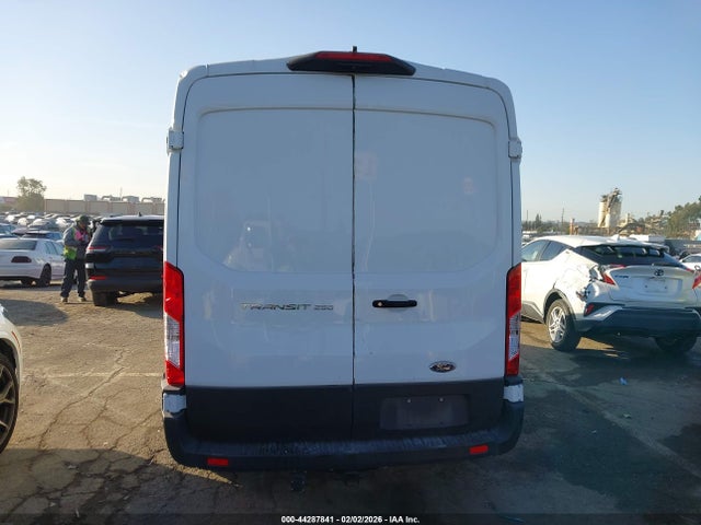 Ford Transit-250 2023 1FTBR1C84PKA90452 Image 16