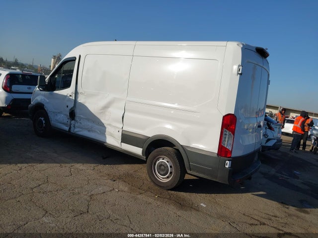 Ford Transit-250 2023 1FTBR1C84PKA90452 Image 3