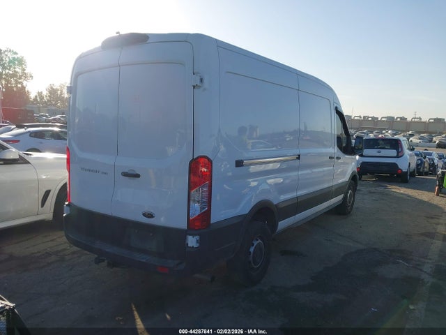 Ford Transit-250 2023 1FTBR1C84PKA90452 Image 4
