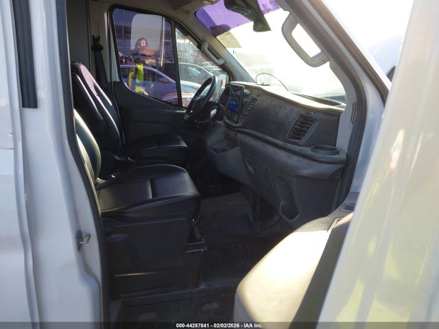 Ford Transit-250 2023 1FTBR1C84PKA90452 Image 5