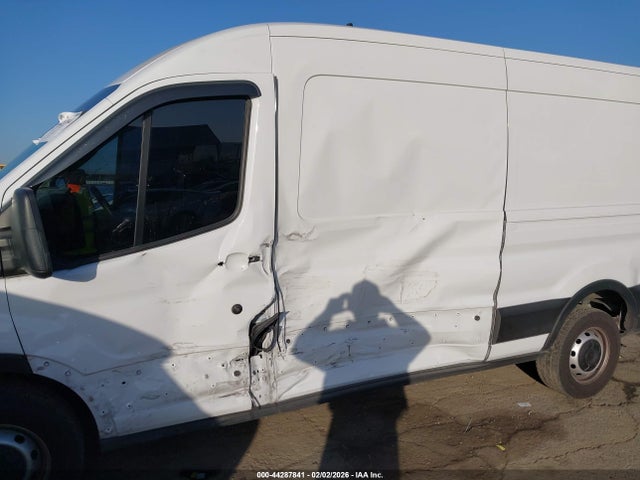 Ford Transit-250 2023 1FTBR1C84PKA90452 Image 6