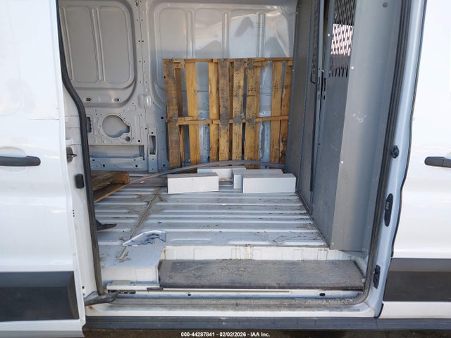Ford Transit-250 2023 1FTBR1C84PKA90452 Image 8