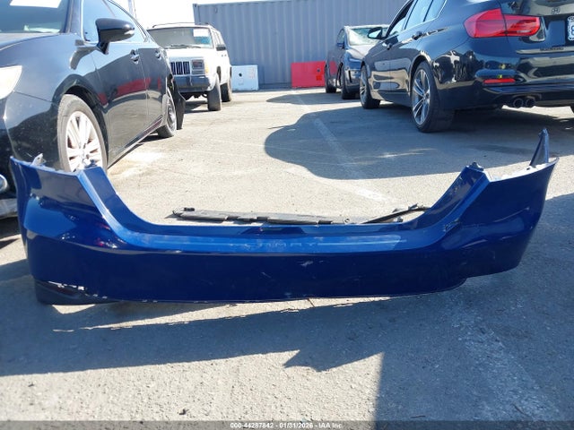4T1R11AK0PU099850 Toyota CAMRY LE