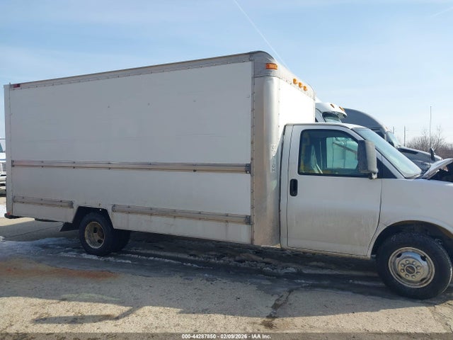 Продажа на аукционе авто 2009 Gmc Savana Cutaway Work Van, vin: 1GDJG31K091901616, номер лота: 44287850