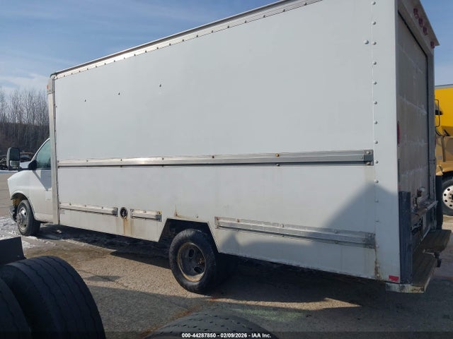 Продажа на аукционе авто 2009 Gmc Savana Cutaway Work Van, vin: 1GDJG31K091901616, номер лота: 44287850