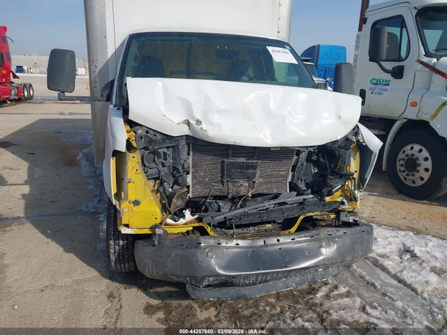 Продажа на аукционе авто 2009 Gmc Savana Cutaway Work Van, vin: 1GDJG31K091901616, номер лота: 44287850