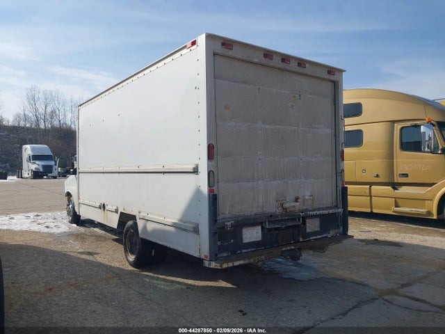 Продажа на аукционе авто 2009 Gmc Savana Cutaway Work Van, vin: 1GDJG31K091901616, номер лота: 44287850