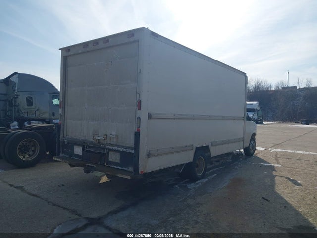 Продажа на аукционе авто 2009 Gmc Savana Cutaway Work Van, vin: 1GDJG31K091901616, номер лота: 44287850