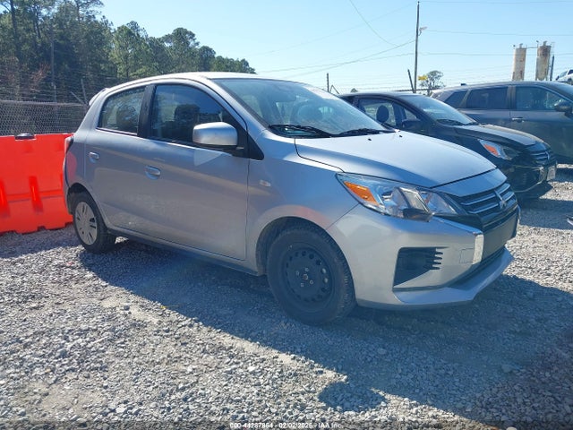 2024 MITSUBISHI MIRAGE ML32AUHJ5RH016822 Photo 0