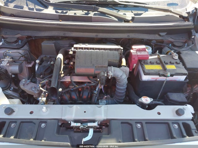 2024 MITSUBISHI MIRAGE ML32AUHJ5RH016822 Photo 9