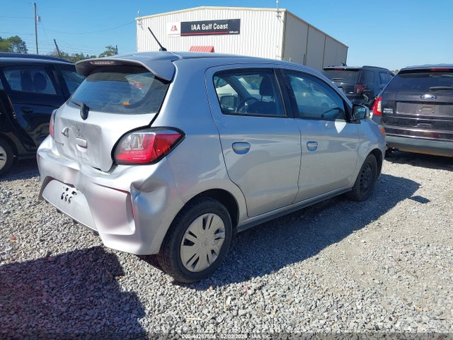 2024 MITSUBISHI MIRAGE ML32AUHJ5RH016822 Photo 3