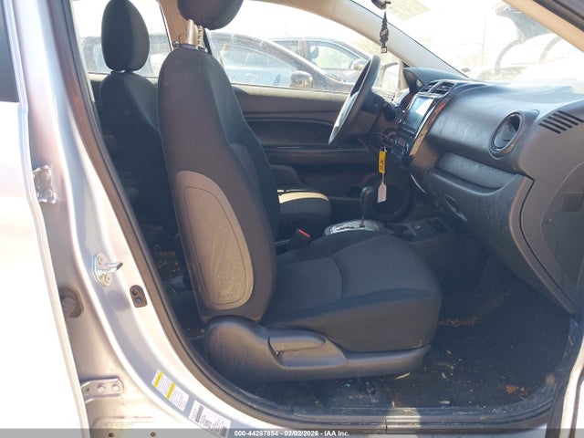 2024 MITSUBISHI MIRAGE ML32AUHJ5RH016822 Photo 4