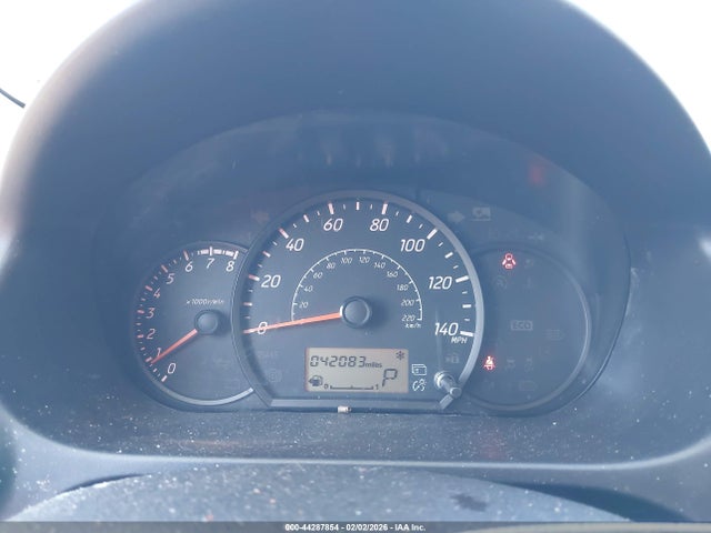 2024 MITSUBISHI MIRAGE ML32AUHJ5RH016822 Photo 6