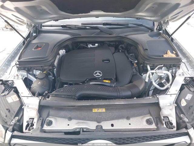 WDC0G8DB9LF687996 Mercedes-Benz GLC 300