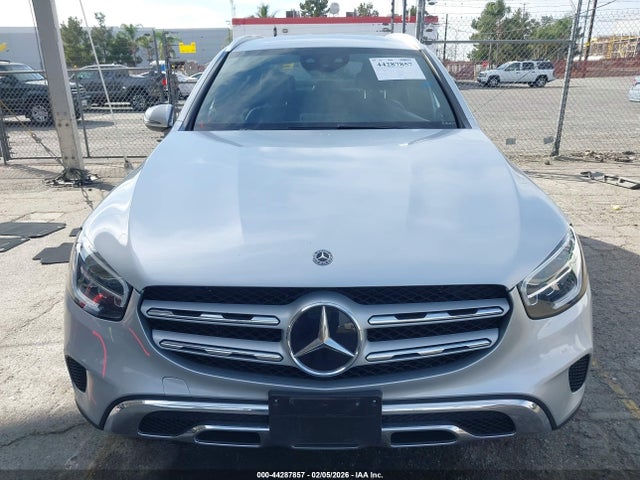 WDC0G8DB9LF687996 Mercedes-Benz GLC 300