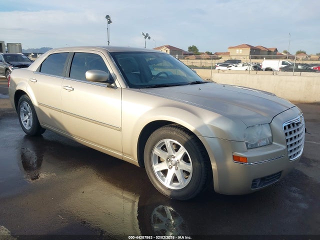 2006 CHRYSLER 300 2C3KA53G06H464202 Photo 0