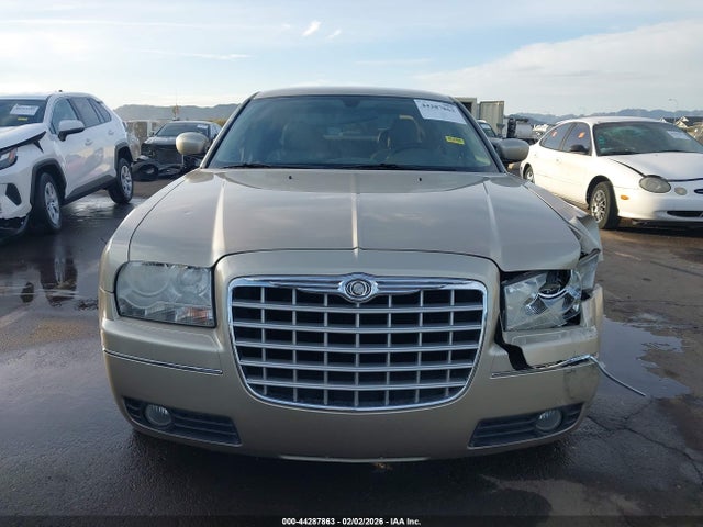Продажа на аукционе авто 2006 Chrysler 300 Touring, vin: 2C3KA53G06H464202, номер лота: 44287863