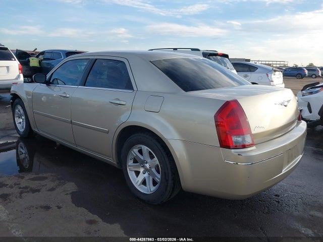 2006 CHRYSLER 300 2C3KA53G06H464202 Photo 2