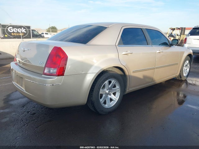 2006 CHRYSLER 300 2C3KA53G06H464202 Photo 3