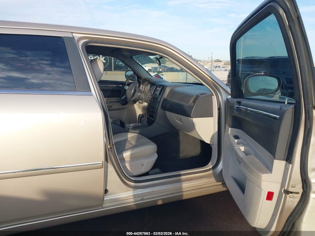 2006 CHRYSLER 300 2C3KA53G06H464202 Photo 4