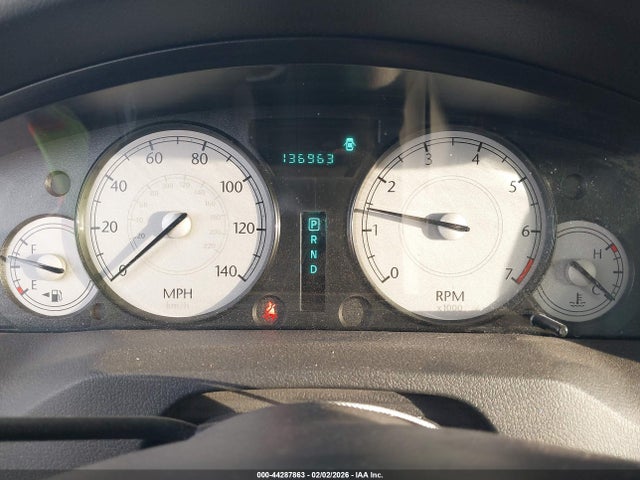 2006 CHRYSLER 300 2C3KA53G06H464202 Photo 6