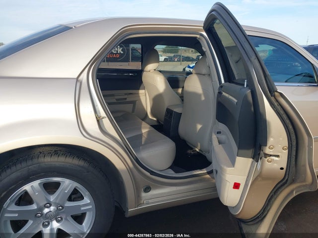 2006 CHRYSLER 300 2C3KA53G06H464202 Photo 7