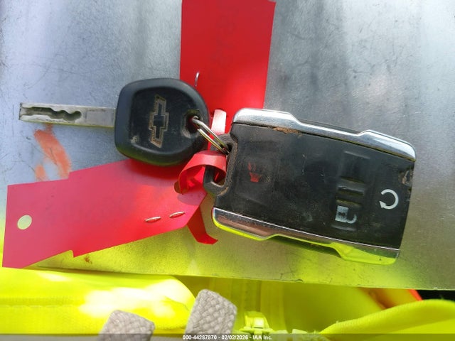 2022 CHEVROLET COLORADO 1GCGTEEN3N1241270 Photo 10