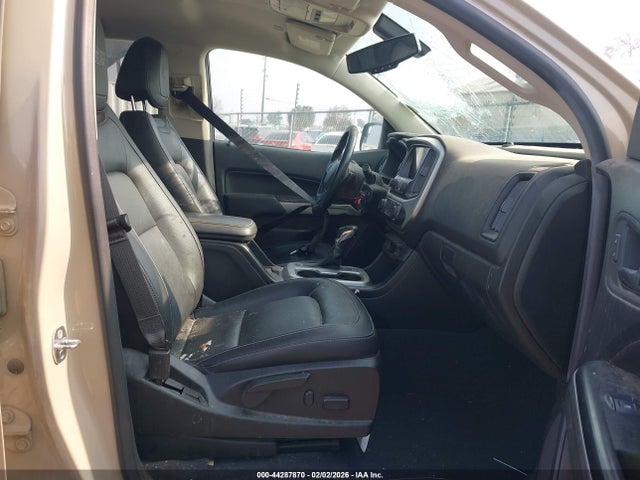 2022 CHEVROLET COLORADO 1GCGTEEN3N1241270 Photo 4