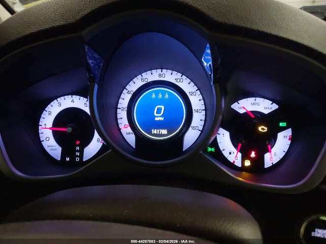 2012 CADILLAC SRX 3GYFNBE32CS531623 Photo 6