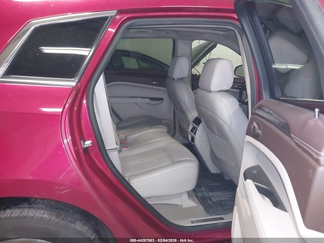 2012 CADILLAC SRX 3GYFNBE32CS531623 Photo 7